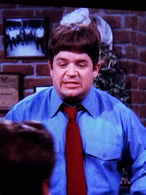 Gerry carl hair cuts / carl wilson fans photos facebook : Spencers hair cut in King Of Queens. RIP Jerry Stiller ...