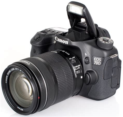 Canon Eos 70d Dslr Review Ephotozine