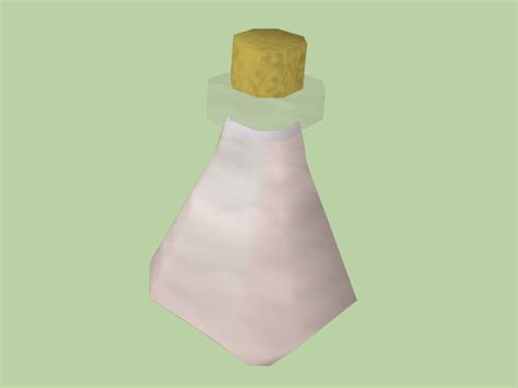 How To Make An Extreme Strength Potion In Runescape 3 Steps