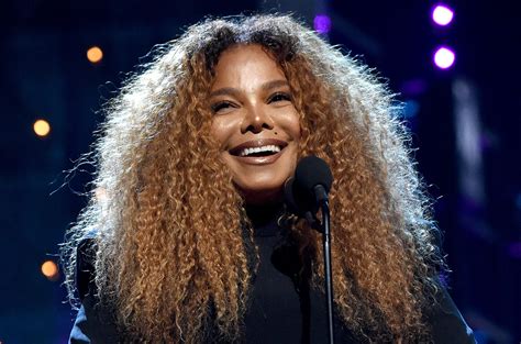 Janet Jackson Announces 2023 ‘together Again N American Tour With
