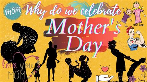 Mother S Day 2023 Why Do We Celebrate Mothers Day Second Sunday Of May Happy Mothers Day