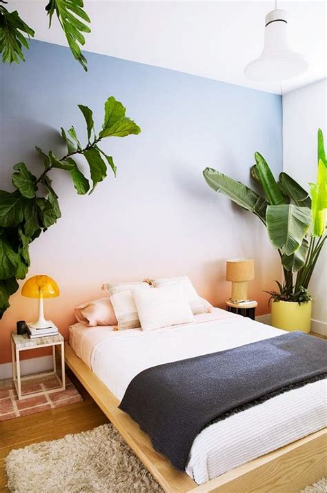 30 Creative Ways To Paint Your Bedroomliving Room Walls Hercottage