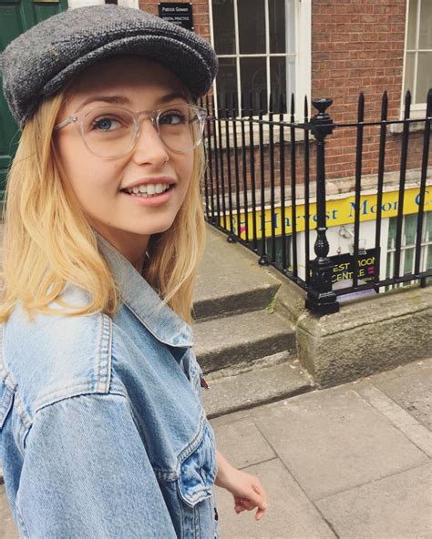 23 9k Likes 57 Comments Sophie Simnett Sophiesimnett On Instagram “achk Dublin You Ve