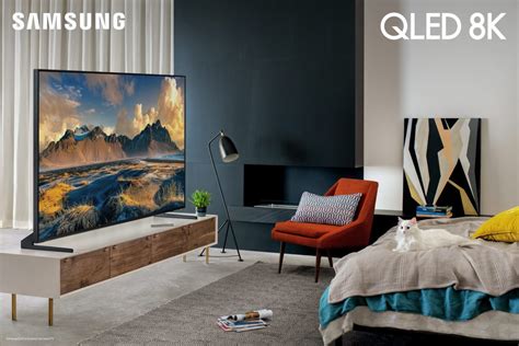 The best tv is also the one that fits your home, whether it's a small. Review: Samsung QE65 Q900R | 8K VS 4K TV: Technical Knockout