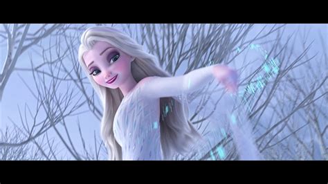 Frozen 2 Ending 4320p 60fps Youtube