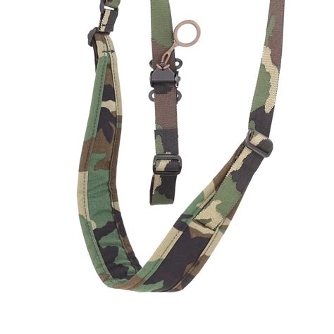 Ferro Concepts The Slingster Modular Padded Weapon Sling Milspec Retail