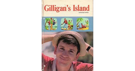 Gilligans Island By William Johnston