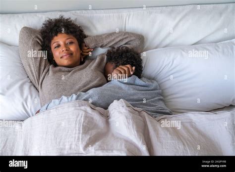 Mon And Son Sleepingpodcast Personal