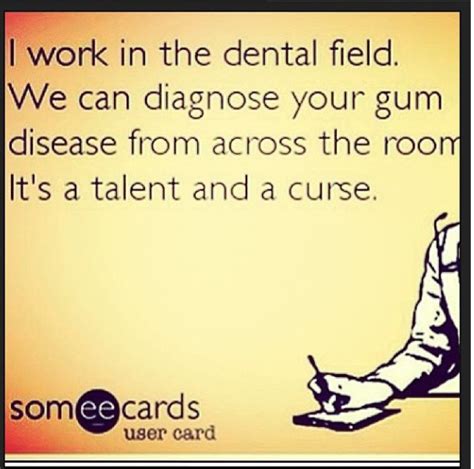 Talent Curse Dentalifestyle