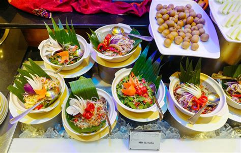 Ramadhan buffet list 2019 in kl and pj malaysian flavours. Eat Drink KL: 2019 Ramadan Buffets: Corus Hotel Kuala Lumpur