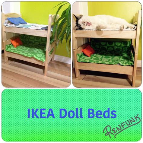 These Beds Work Great For Cats They Are 25 From Ikea Or You Can Steal