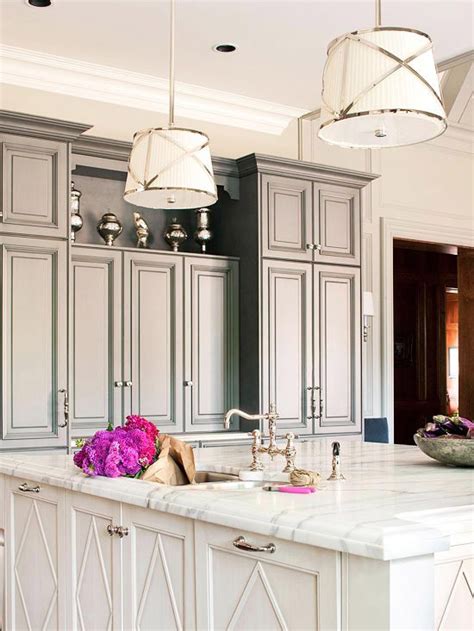We did not find results for: a perfect gray: gray kitchen cabinets