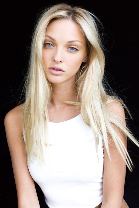 Photo Of Fashion Model Kristina Sheiter Id 618547 Models The Fmd