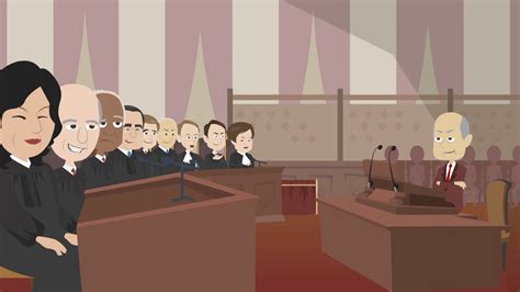 Inside The Supreme Courts Affordable Care Act Oral Arguments The
