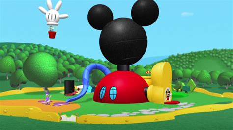 Mickey Mouse Clubhouse S03e30 720p Web X264 Crimson Eztv Download