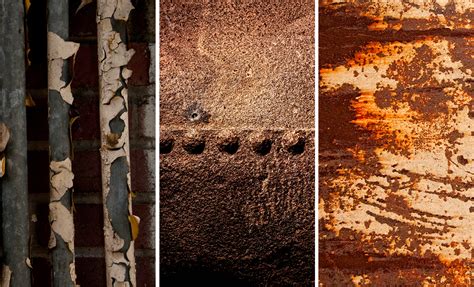 Rust Texture Pack By Go Medias Arsenal