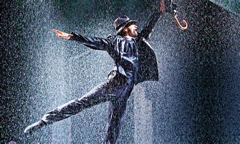 Singin In The Rain Singing And Dancing Up A Storm No One Will Forget
