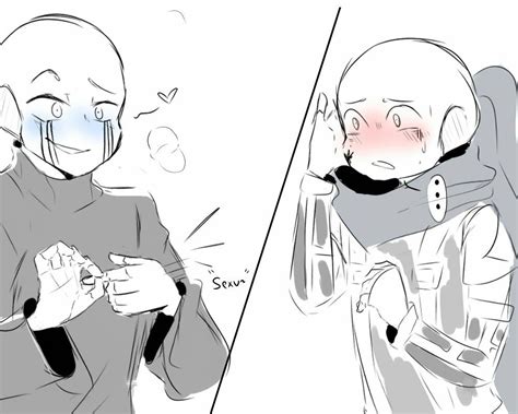 Error and ink sans have always hated each other with a passion. Ink x error Me: omg!!!!!! ️ | Undertale, Fofura, Desenhos