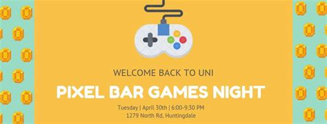 MIAS’ Pixel Bar Games Night – Monash International Affairs Society