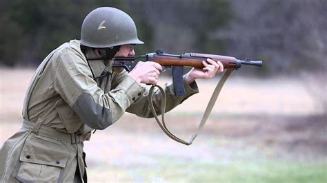 Meet The M Carbine Why This Might Just Be The Best US Military Rifle Ever FortyFive