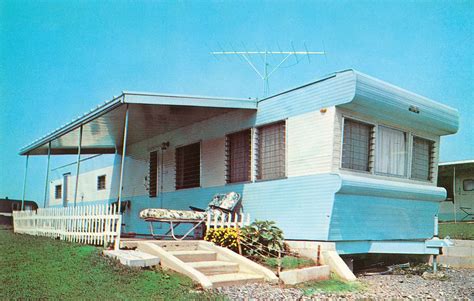Maybe you would like to learn more about one of these? Mobile homes 101: Who's living in them and how they're ...