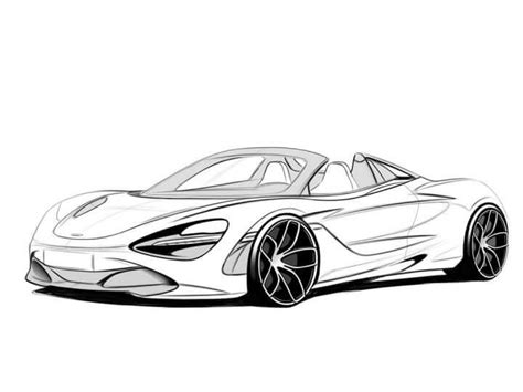 Top Printable Mclaren Coloring Pages Online Coloring Pages Porn My