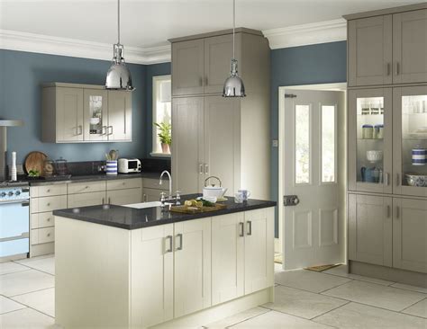 Check spelling or type a new query. stone grey and mussel kitchens - Google Search | Kitchen ...