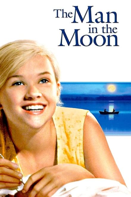 The Man In The Moon Posters The Movie Database TMDb