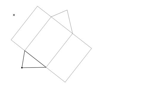 最も選択された Triangular Prism Net Form 346005 How Do You Find The Net Of A