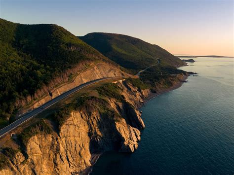 Nova Scotia Photography Guide 13 Best Places For Landscapes And Culture Cape Breton Island