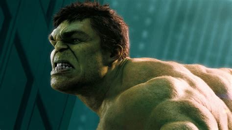 Mark Ruffalo Reveals Whether Or Not Well Get A Solo Hulk Movie