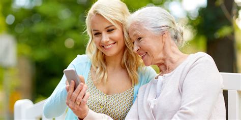 Best Cell Phones For Seniors Options That Are Easy To Use