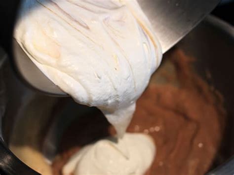 But fruit and chocolate mousses are favorite desserts—for good reason. Intense Chocolate Mousse Cake - Our recipe with photos ...