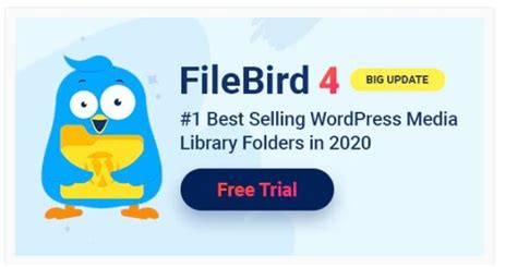 Filebird Wordpress Media Library Folders Cromur