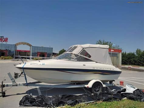 Car Gr Bayliner Bv Capri