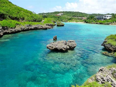 Miyako Island Miyako Jima Onsen Okinawa Selected Onsen Ryokan