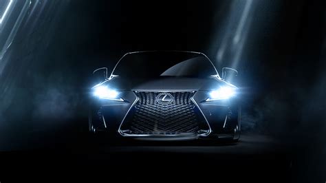 Lexus Experience Amazing On Behance