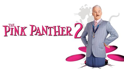 Prime Video The Pink Panther 2