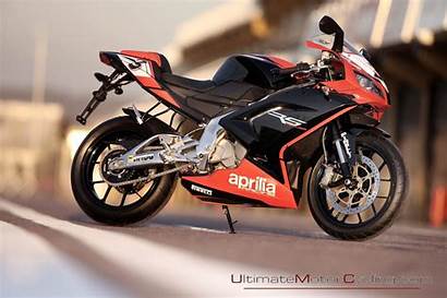 Aprilia 125 Rs Rs125 Sbk Replica Motorcycle