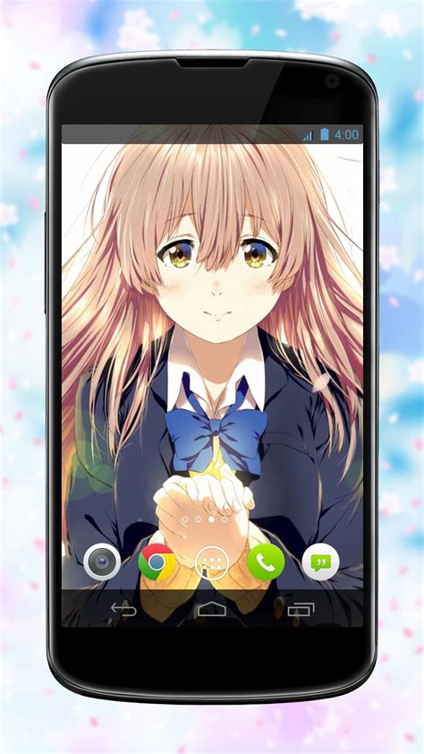 22 Android Lock Screen Cool Anime Wallpapers 