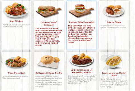 Easy Boston Market Side Dishes Delicious And Convenient Options