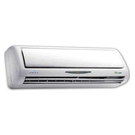 This does not include installation. Unionaire Split Air Conditioner GITWG12UFCO price, deal ...