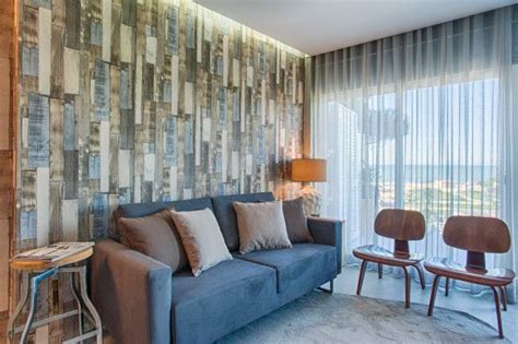 A Beach House In Portugal Goes Modern Interior Design Interior