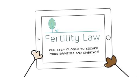 the story of fertility law bee original