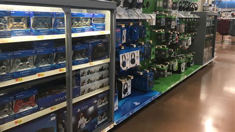 If you don't feel like paying for shipping or sending your precious new ps4 through the postal system, you can also pick up your order in store for free. BLACK FRIDAY PRICE: Playstation 4 1TB Slim Gaming System + Vudu Bundle, $199 at Walmart--Save ...