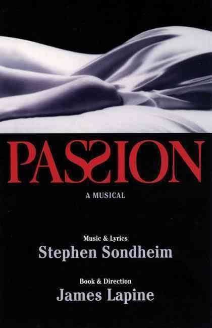 Passion Musical Alchetron The Free Social Encyclopedia