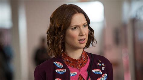 Ellie kemper, star of netflix's (nflx) unbreakable kimmy schmidt, has some surprising career (and life) advice: When does Unbreakable Kimmy Schmidt, season 4 premiere ...