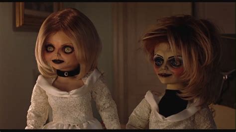 Seed Of Chucky Review Future Movies