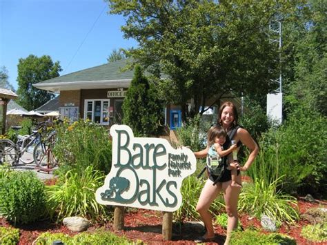 Office And Store Picture Of Bare Oaks Family Naturist Park East Gwillimbury Tripadvisor