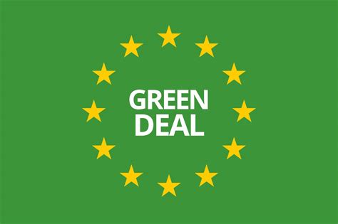Infosessie Wat Betekent De Europese Green Deal Voor Mijn Onderneming Voka